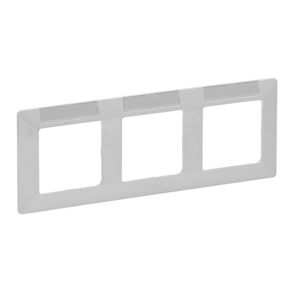 Legrand 3 fach Rahmen 754013