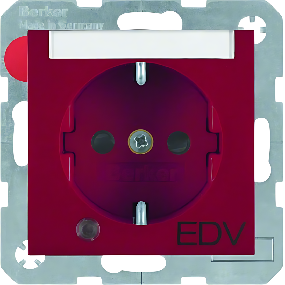 Berker Steckdose 41101915 Berker Steckdose 41101915