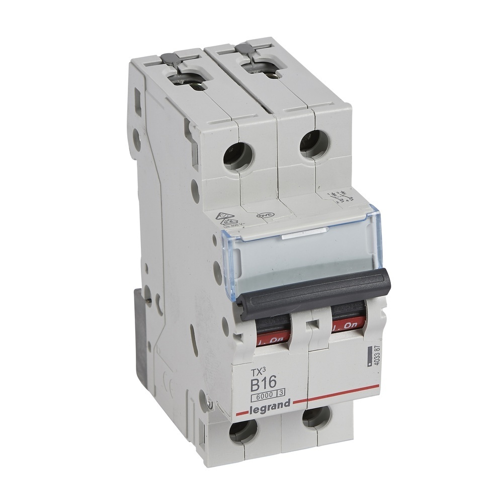 Legrand Leitungsschutzschalter 403387