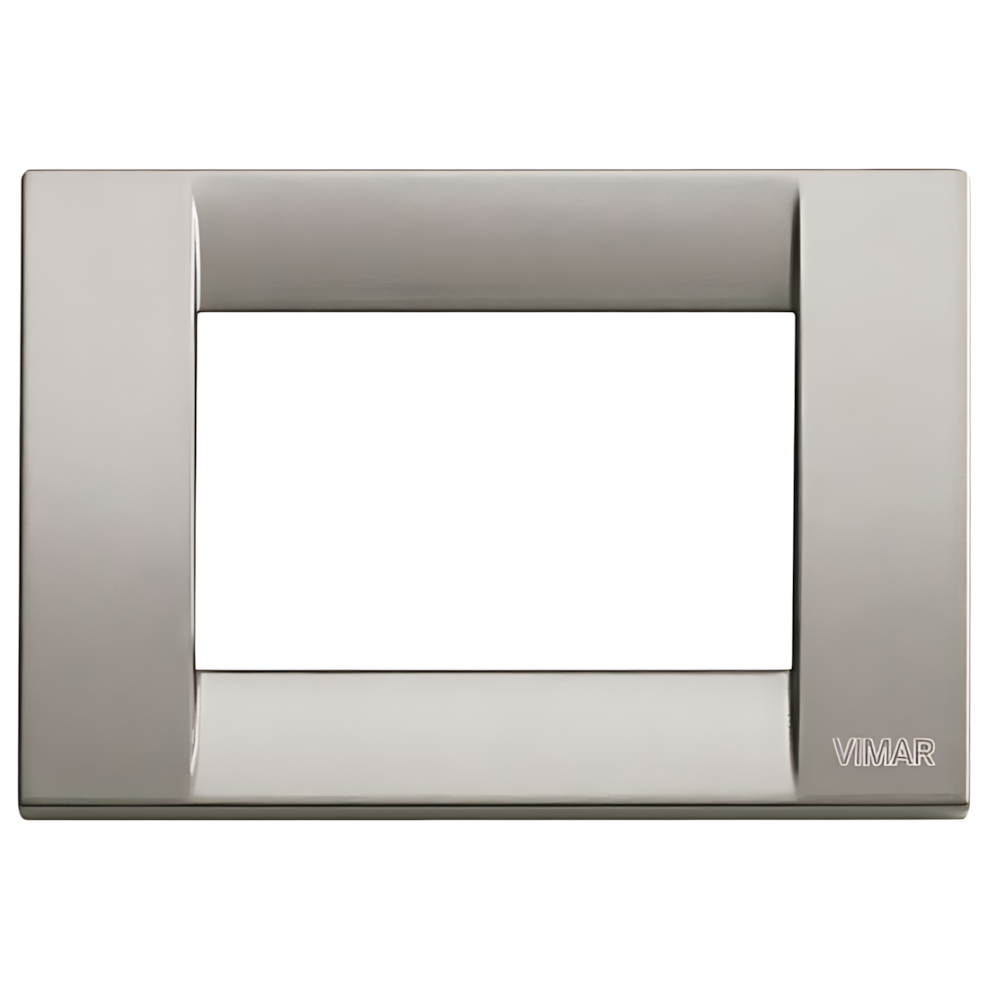 VIMAR Abdeckrahmen 16733.24 VIMAR Abdeckrahmen 16733.24