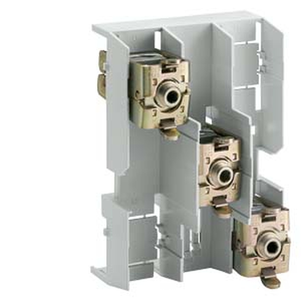 Siemens Anschlussklemmenplatte 5SH3535