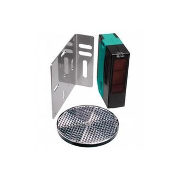 Pepperl+Fuchs Lichtschranke 128116 Typ RLK29-55/59/116-SET Pepperl+Fuchs Lichtschranke 128116 Typ RLK29-55/59/116-SET