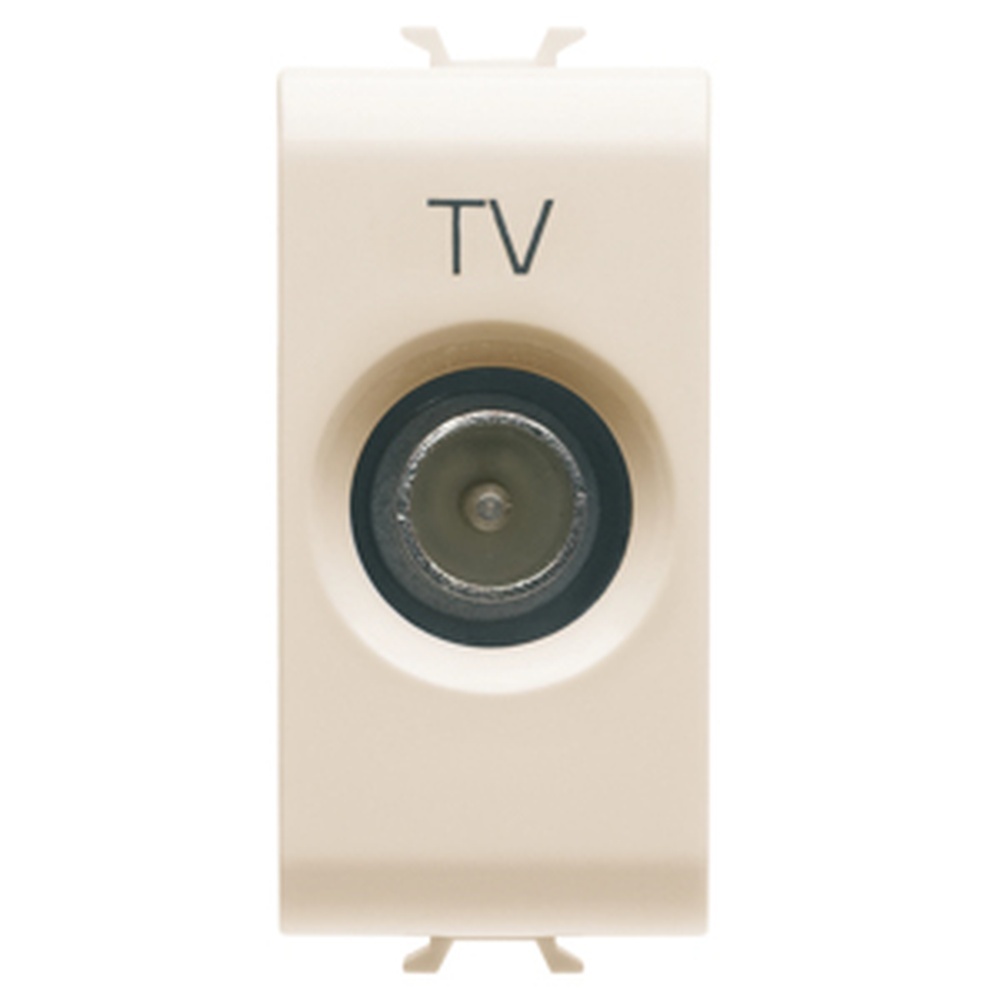 Gewiss TV Dose GW11361 Gewiss TV Dose GW11361