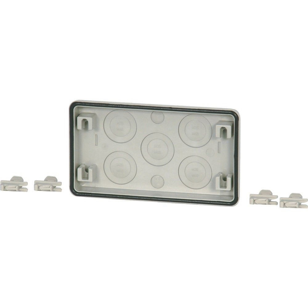 Eaton Flansch 022644 Typ FL3-3