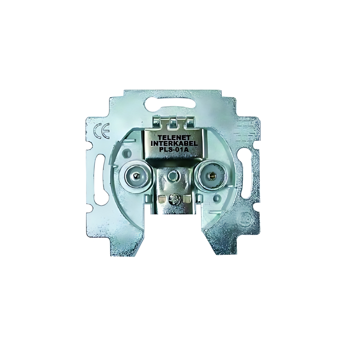 Peha Antennen Steckdose 00930691 Typ D 1924 E O.A. Peha Antennen Steckdose 00930691 Typ D 1924 E O.A.