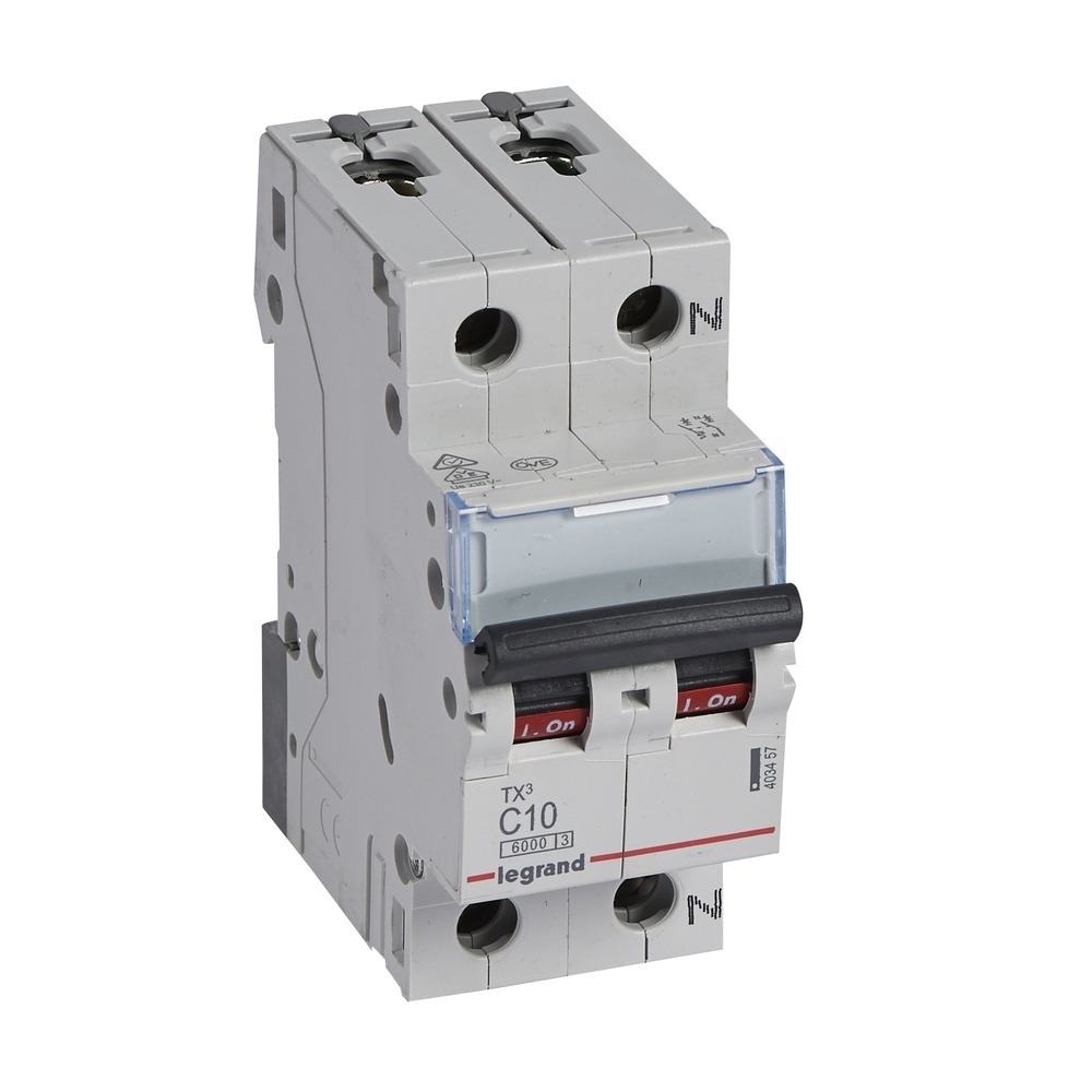 Legrand Leitungsschutzschalter 403457
