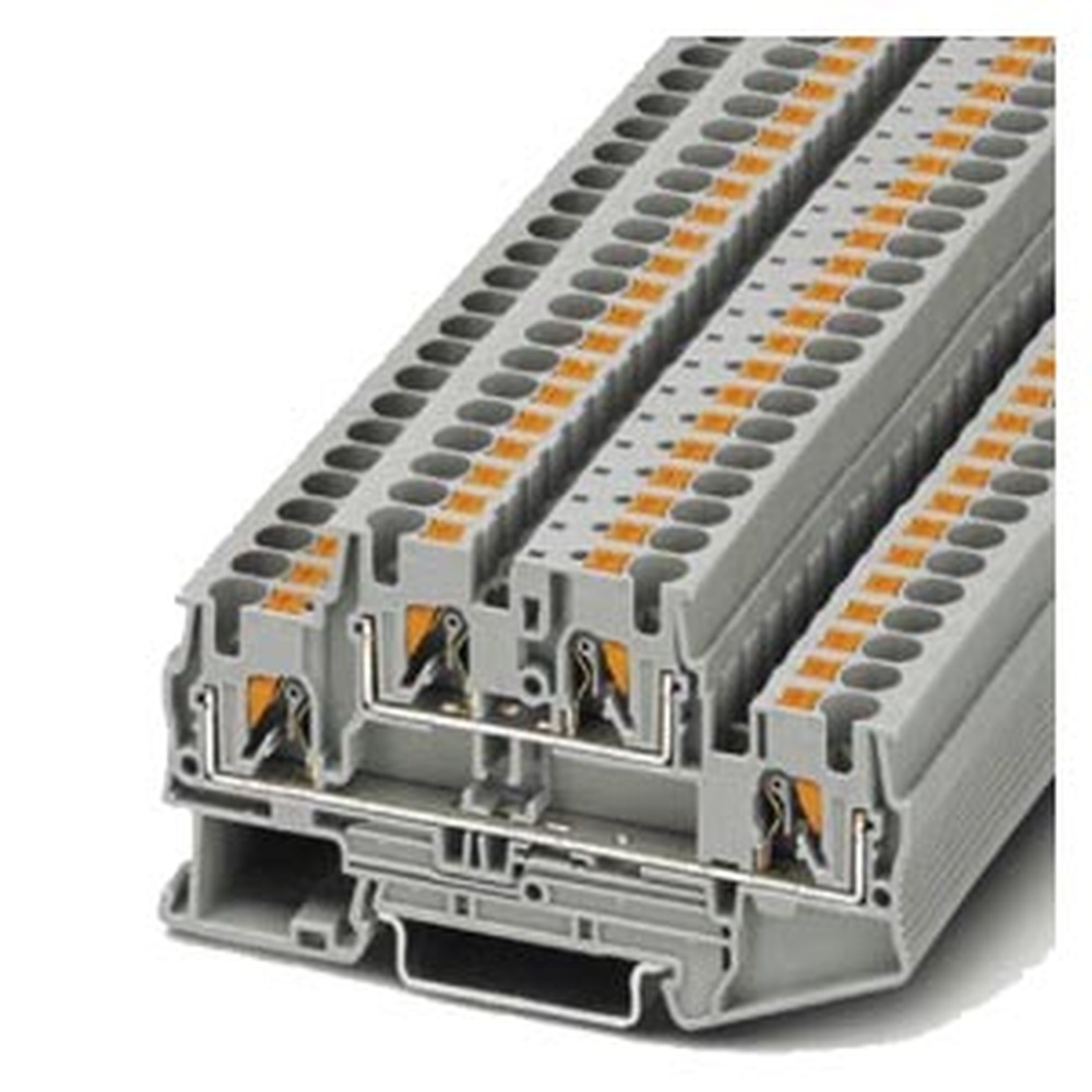 Siemens Doppelstockklemme 8WH6020-0AG00 Siemens Doppelstockklemme 8WH6020-0AG00
