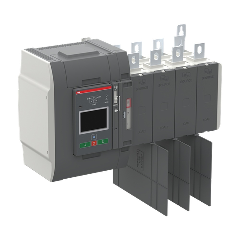 ABB Lasttrennschalter 1SCA151042R1001 Typ OXB600U3S4QT