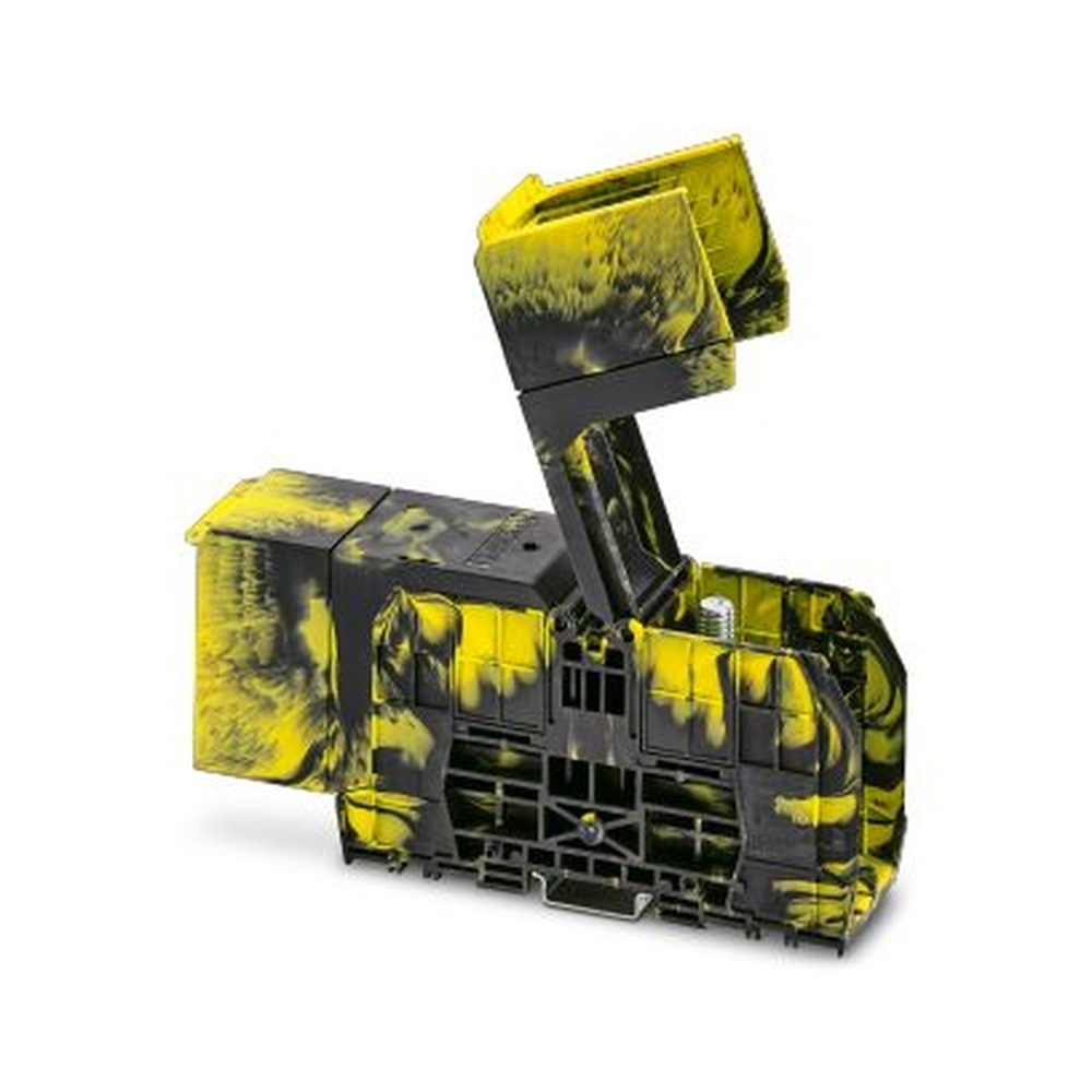 Phoenix Contact Bolzenanschlussklemme 3247978 Typ RBO 10-FE-HC