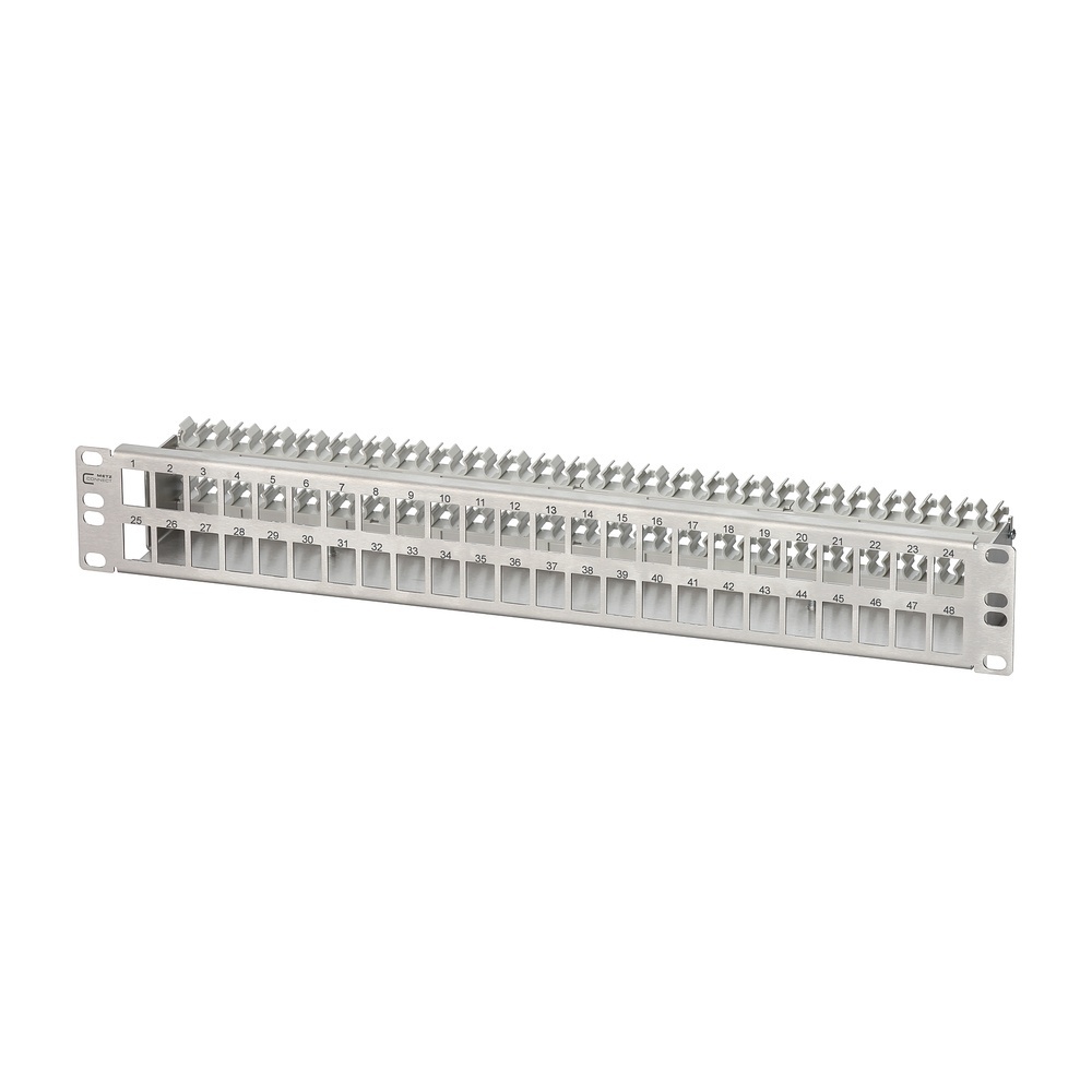 METZ CONNECT Modulträger 130A24-00-E