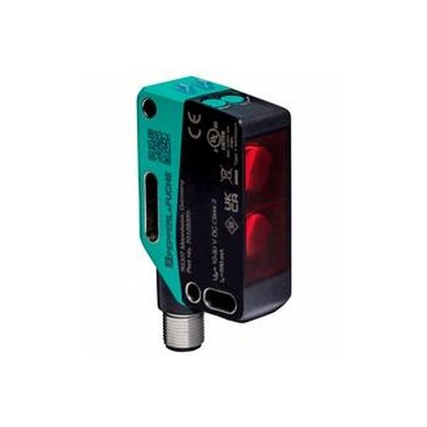 Pepperl+Fuchs Reflexionslichtschranke 70128080-100009 Typ OBR17M-R202-A5-V1-Y0009