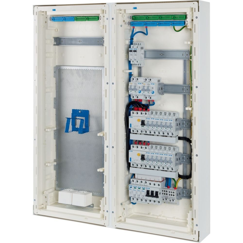 Eaton Verputzschutz 302498 Typ VS5-STEEL-KLV