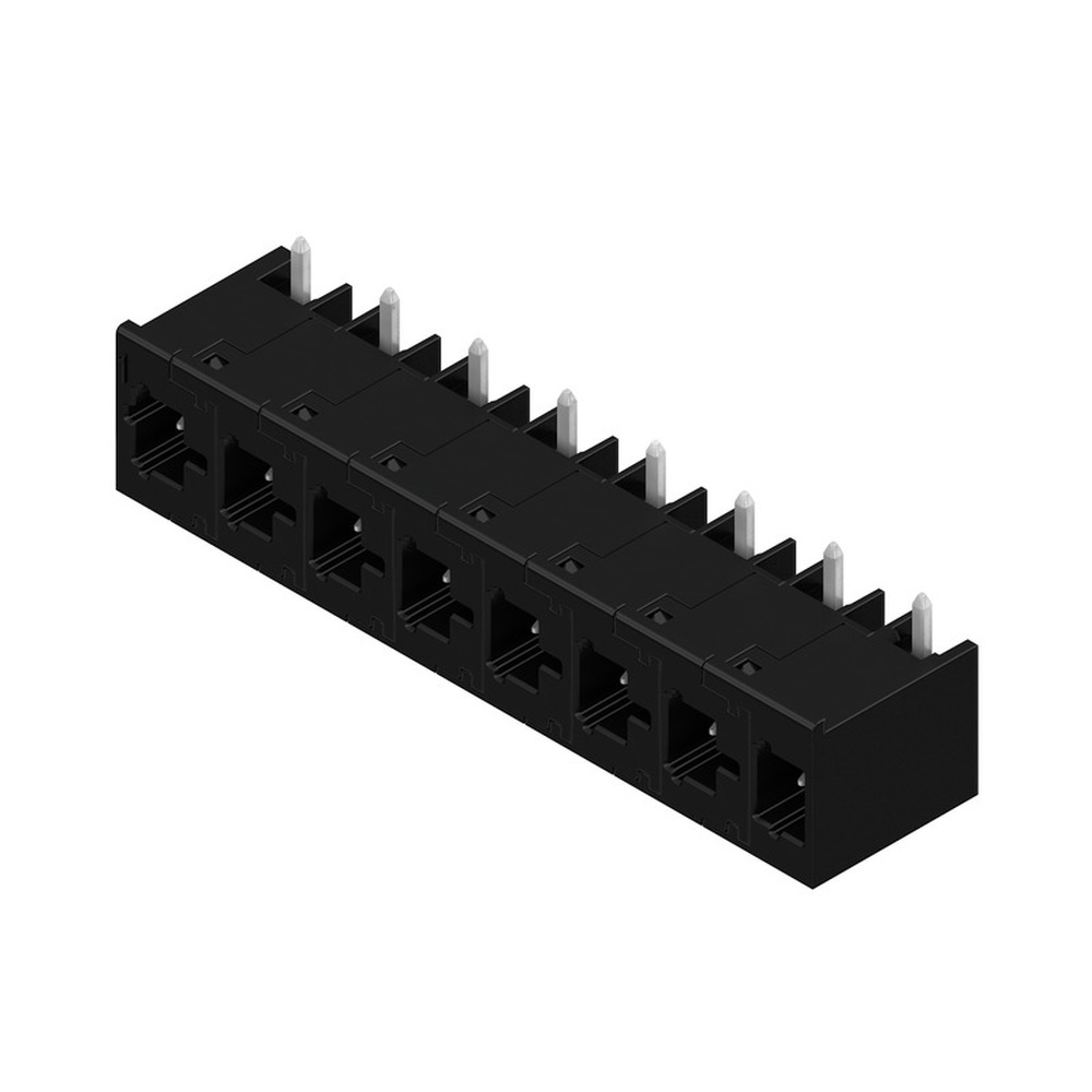 Weidmüller Leiterplattensteckverbinder 8000078327 Typ MHS 7S/08 W T3 B T Weidmüller Leiterplattensteckverbinder 8000078327 Typ MHS 7S/08 W T3 B T