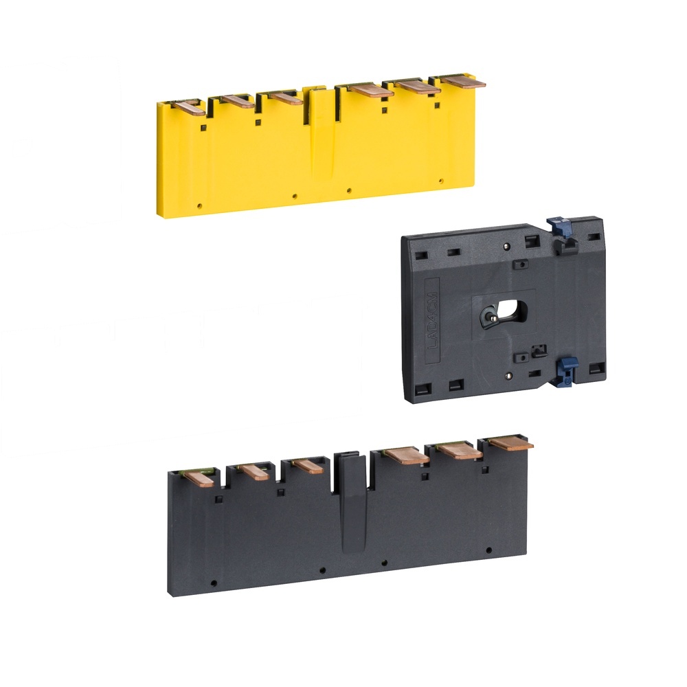 Schneider Electric Wendeschützkombination LAD9R3