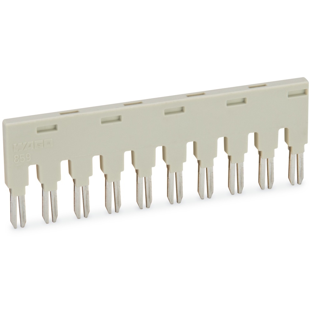 Wago Brücker 859-410