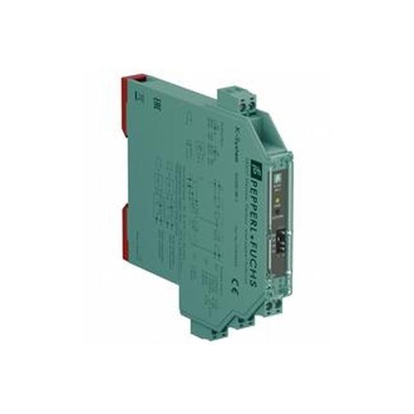 Pepperl+Fuchs Schaltverstärker 70109403 Typ KCD2-SR-1