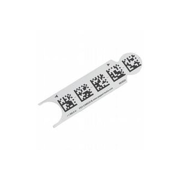 Pepperl+Fuchs Metallcodeleiste 70125735-100032 Typ PGV000001M-CAMG30x100-000001 Pepperl+Fuchs Metallcodeleiste 70125735-100032 Typ PGV000001M-CAMG30x100-000001
