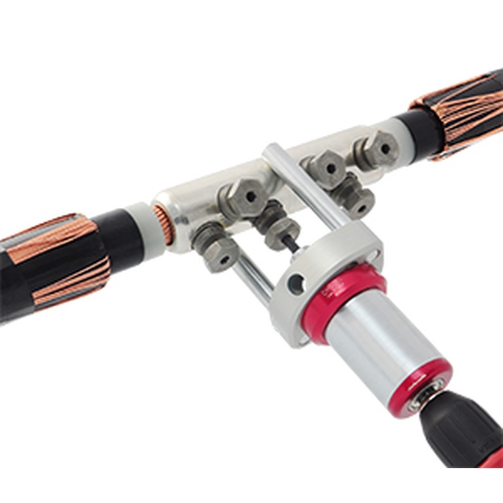 Intercable Drehmomentverstärkerset 112177 Typ DMVI95