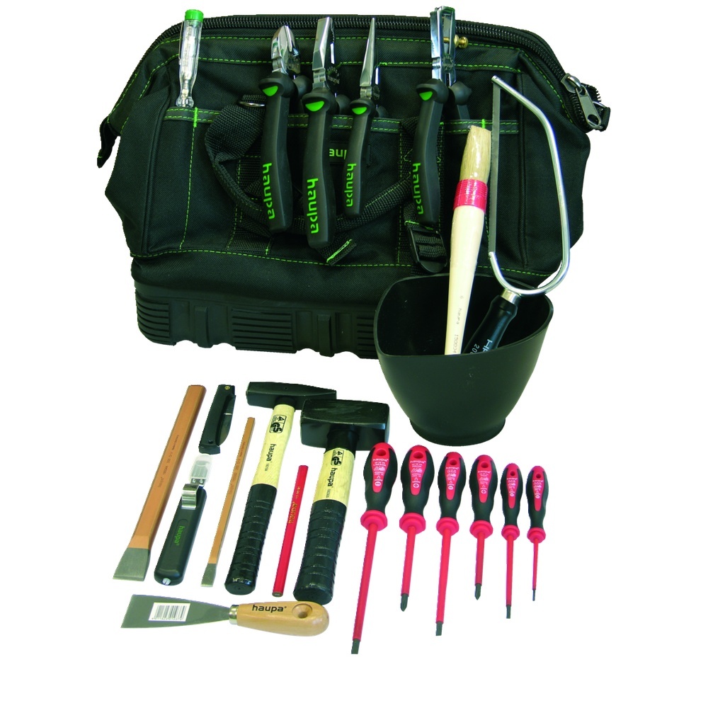 Haupa Werkzeugtasche 220500
