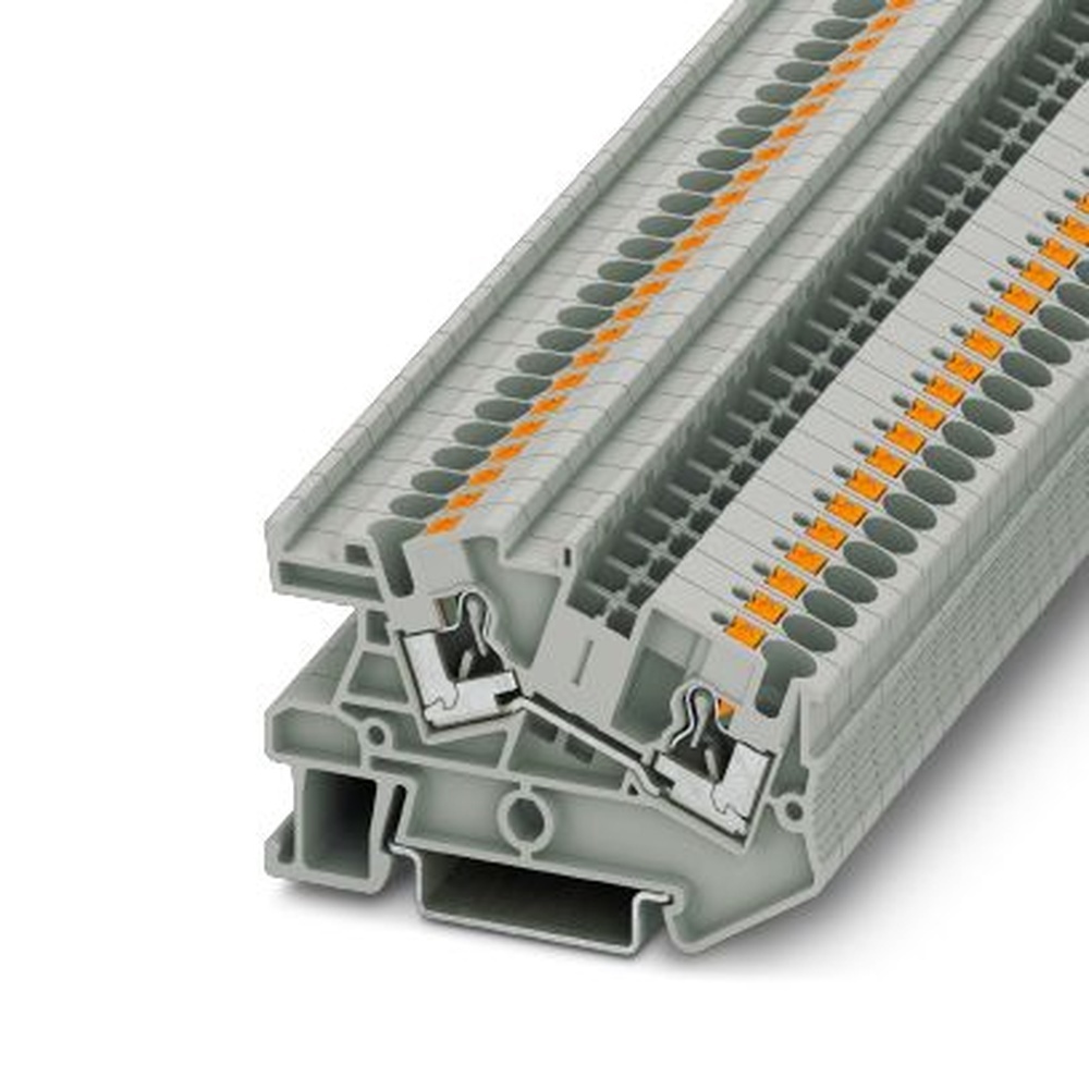 Phoenix Contact Installationsklemme 3213970 Typ PTI 4