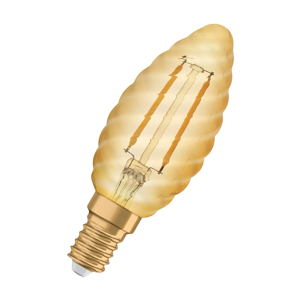 Ledvance Osram LED Lampe 293274 Typ 1906LCBW22-2,5W/824230VFILGDE1410X1