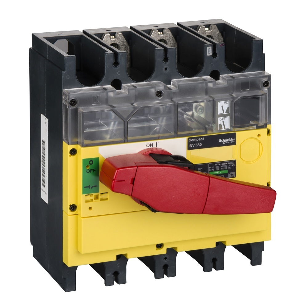 Schneider Electric Lasttrennschalter 31194