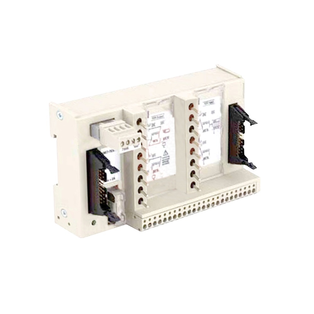 Schneider Electric Simulations Klemmenblock ABE7TES160