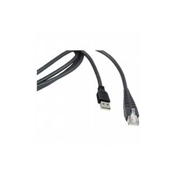 Pepperl+Fuchs USB Verbindungskabel 548347 Typ CBL-IDMx61-B-N0-U-S18-N0