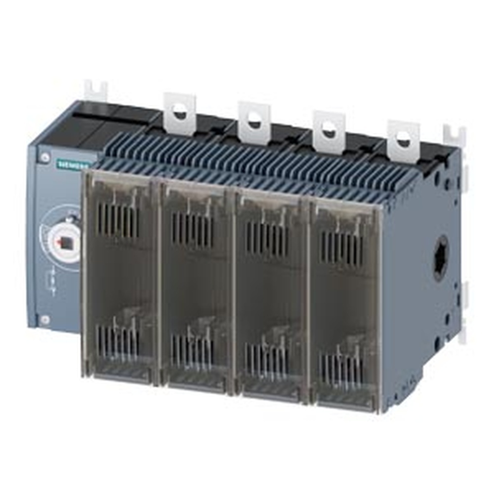 Siemens Lasttrennschalter 3KF3425-0LF11