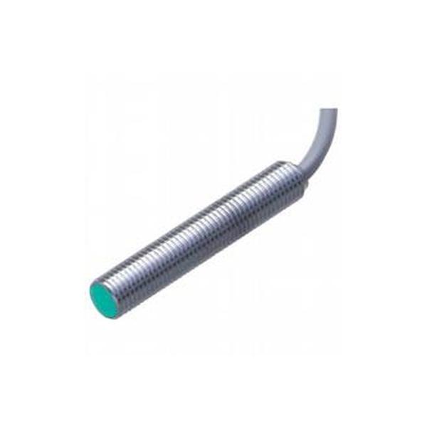 Pepperl+Fuchs Induktiver Sensor 123383 Typ NEB4-8GM45-E2 Pepperl+Fuchs Induktiver Sensor 123383 Typ NEB4-8GM45-E2