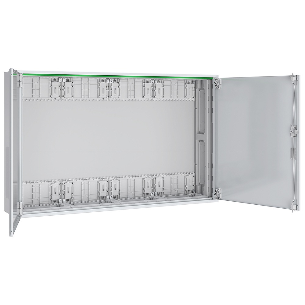 ABN Wandgehäuse ABNRS404