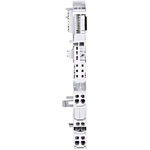 Pilz Basismodull 312612 Typ PSSu BP-C 1/8 S-J Pilz Basismodull 312612 Typ PSSu BP-C 1/8 S-J