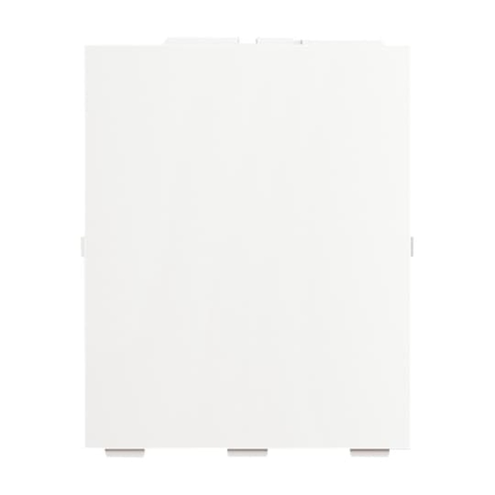 Busch-Jaeger Abdeckung SLS/A.0.11-84 Nr. 2CKA006330A0021 Busch-Jaeger Abdeckung SLS/A.0.11-84 Nr. 2CKA006330A0021