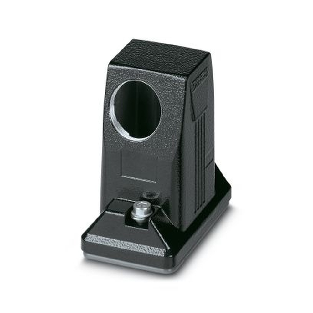 Phoenix Contact Gehäuse 1420899 Typ HC-ADV-B06-HHWH-1STM32-MF-BK