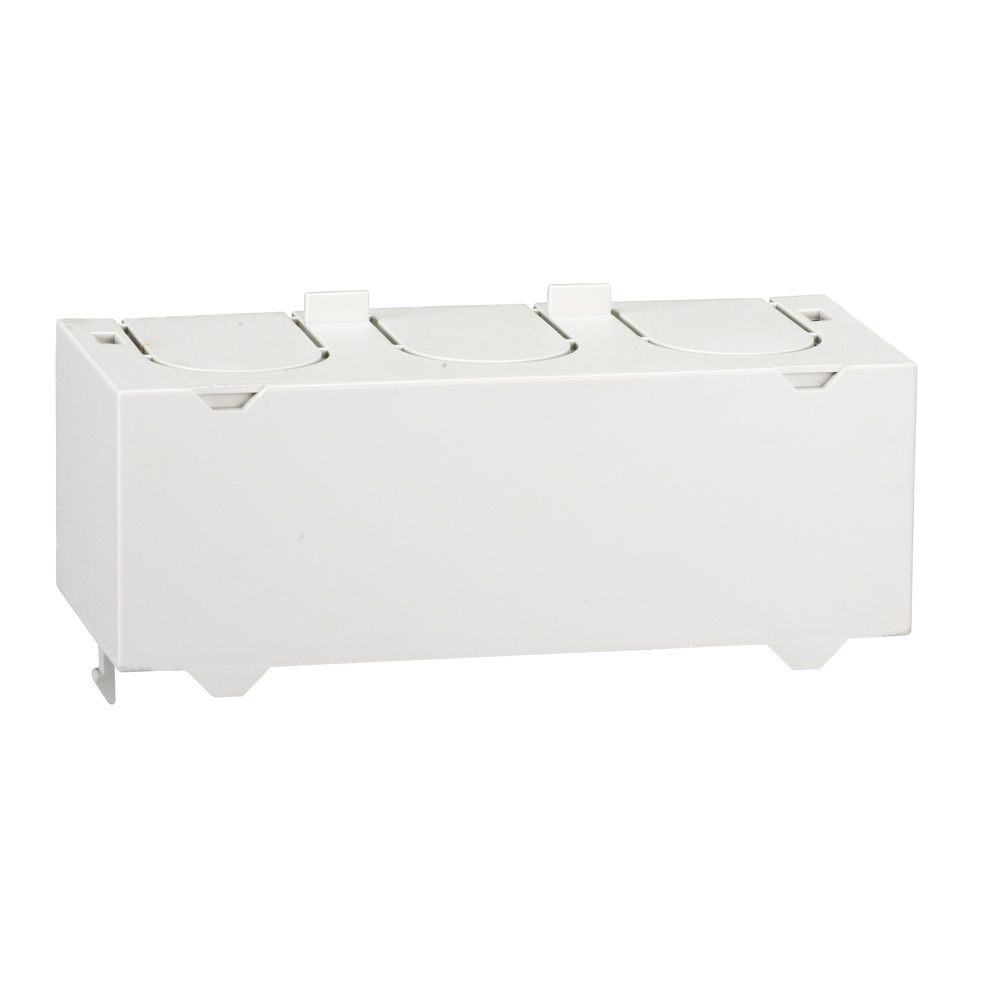 Schneider Electric Klemmenabdeckung LV480819
