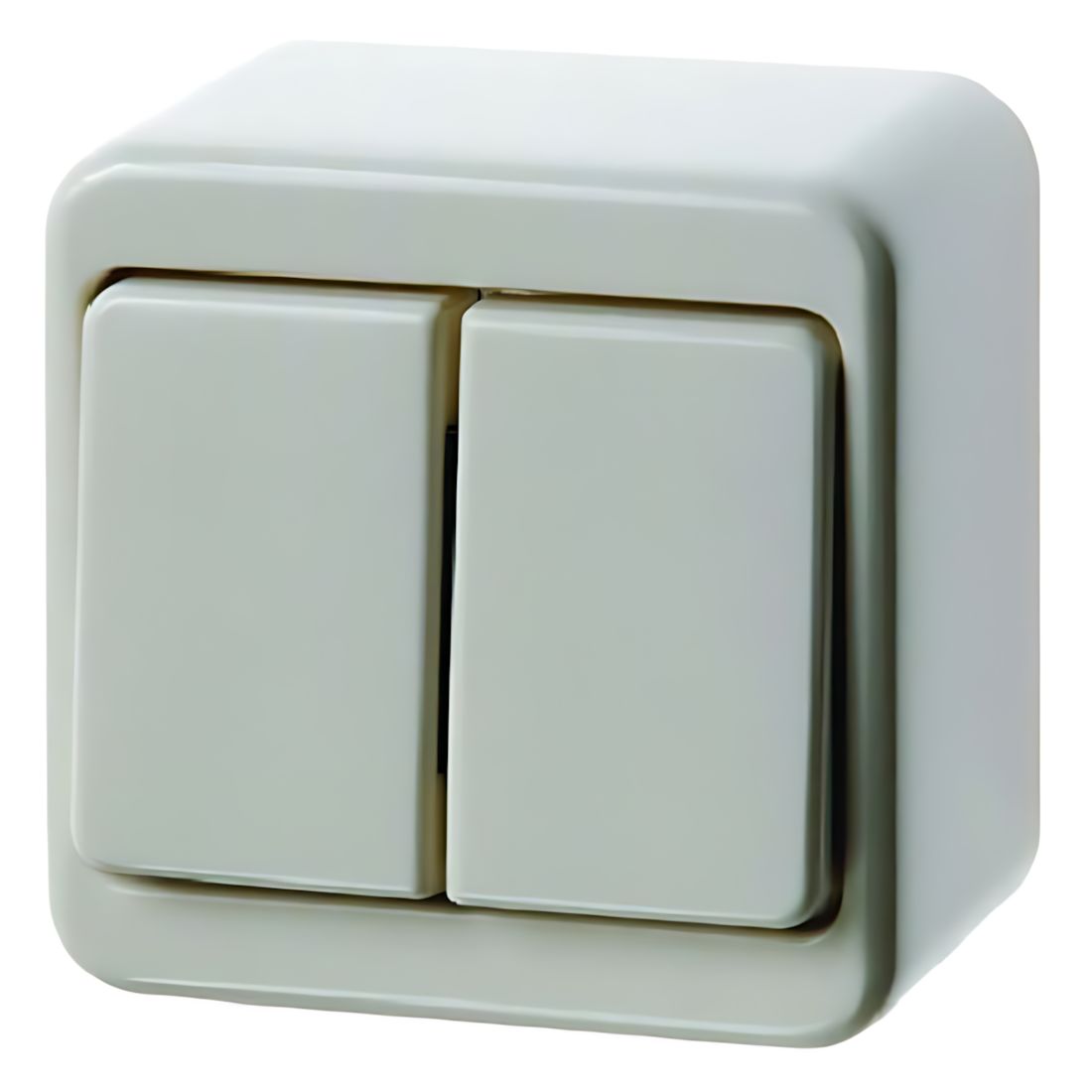 Berker Wippenschalter 300540