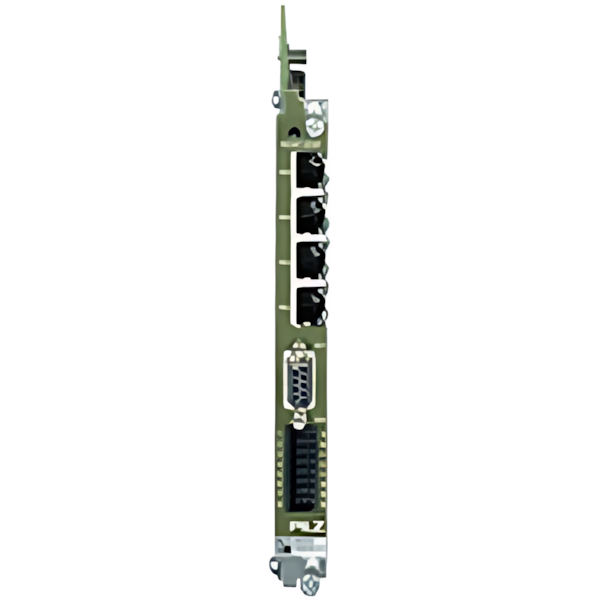Pilz primo motion Steuerungskarte 680185 Typ PMCprimo C2.0/C/C/7