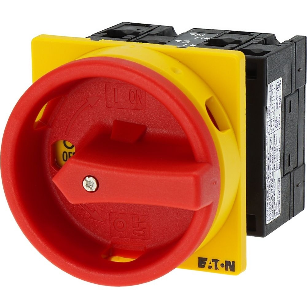 Eaton Hauptschalter 017667 Typ T3-2-10/EA/SVB