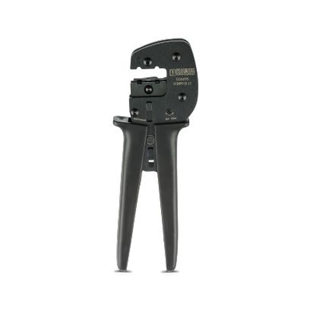 Phoenix Contact Presszange 1206696 Typ CRIMPFOX LC