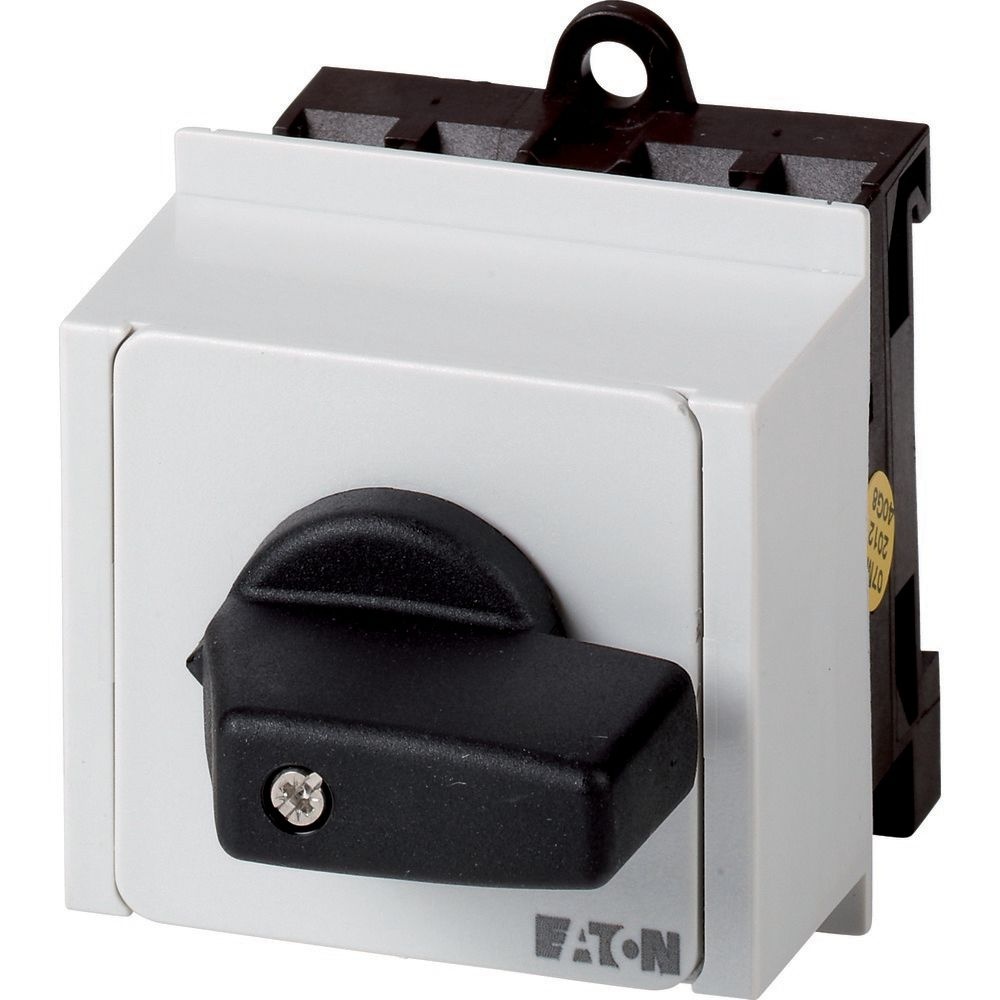 Eaton Sonderschalter 907814 Typ T0-9-SOND*/IVS