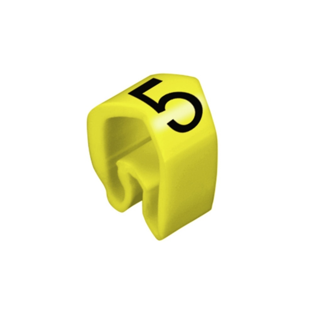 Weidmüller Kabelmarkierungssystem 0251311517 Typ CLI C 2-4 GE/SW 5 MP Weidmüller Kabelmarkierungssystem 0251311517 Typ CLI C 2-4 GE/SW 5 MP