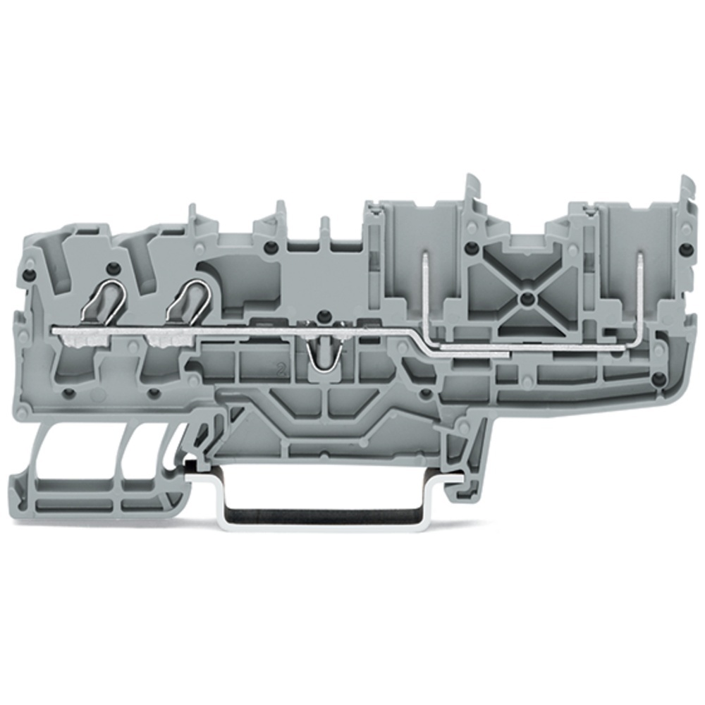 Wago Basisklemme 2022-1401