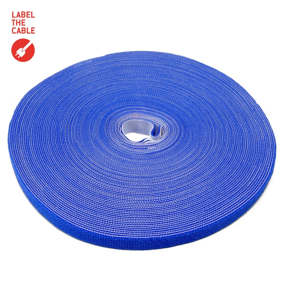EFB Elektronik Klettbandrolle LTC-PRO-1250