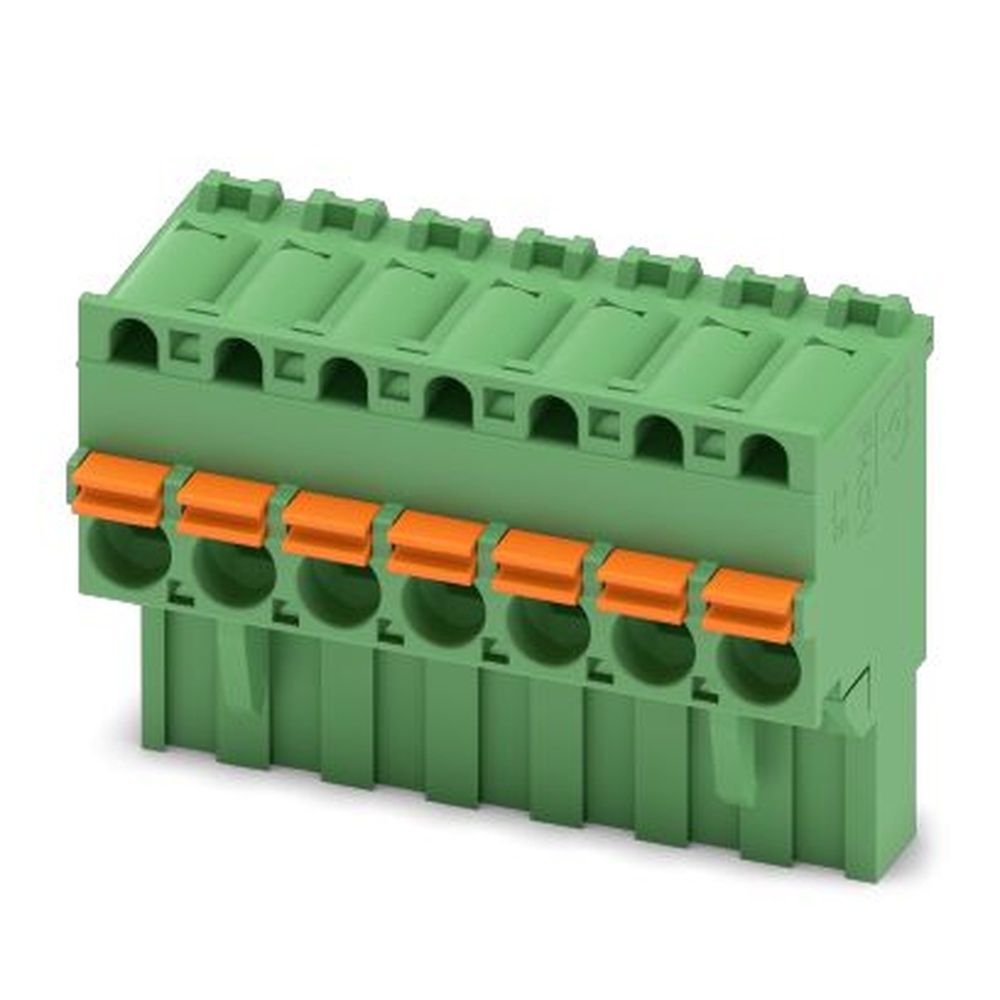 Phoenix Contact Leiterplattenstecker 1909760 Typ FKCVR 2,5/ 7-ST