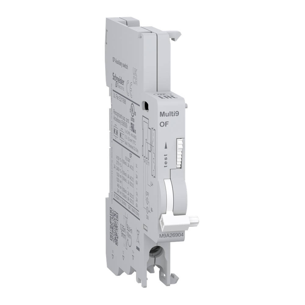 Schneider Electric Hilfskontakt M9A26904