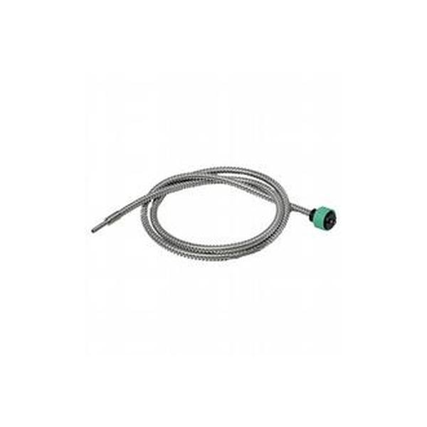 Pepperl+Fuchs Glasfaser Lichtleiter 018991 Typ LMR 18-3,2-2,0-K1