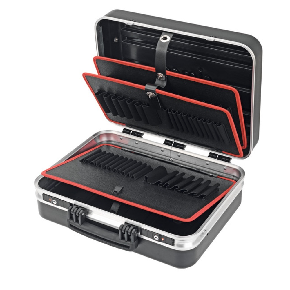 Cimco Hartschalenkoffer 170075