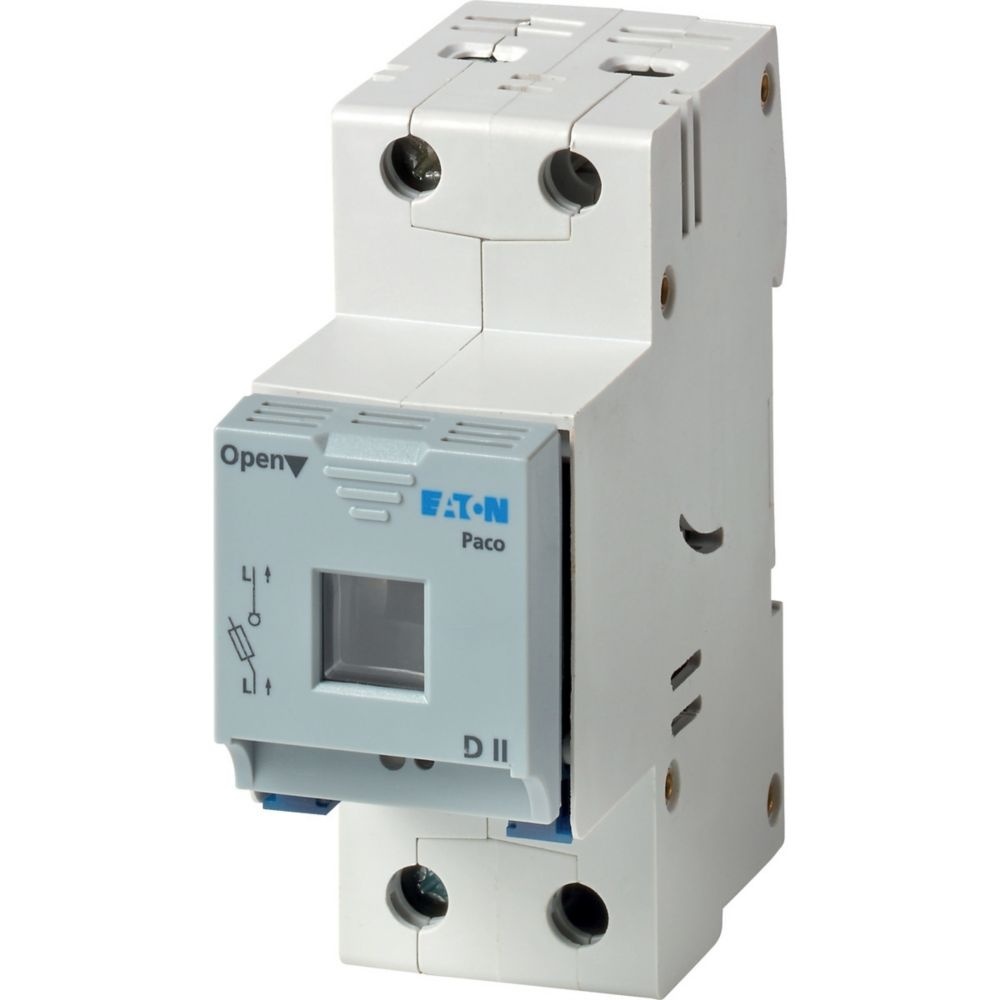 Eaton Lasttrennschalter 1713615 Typ PHM63
