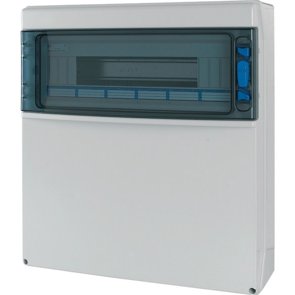 Eaton IKA Verteiler 187351 Typ IKA-C-1/18-ST-X