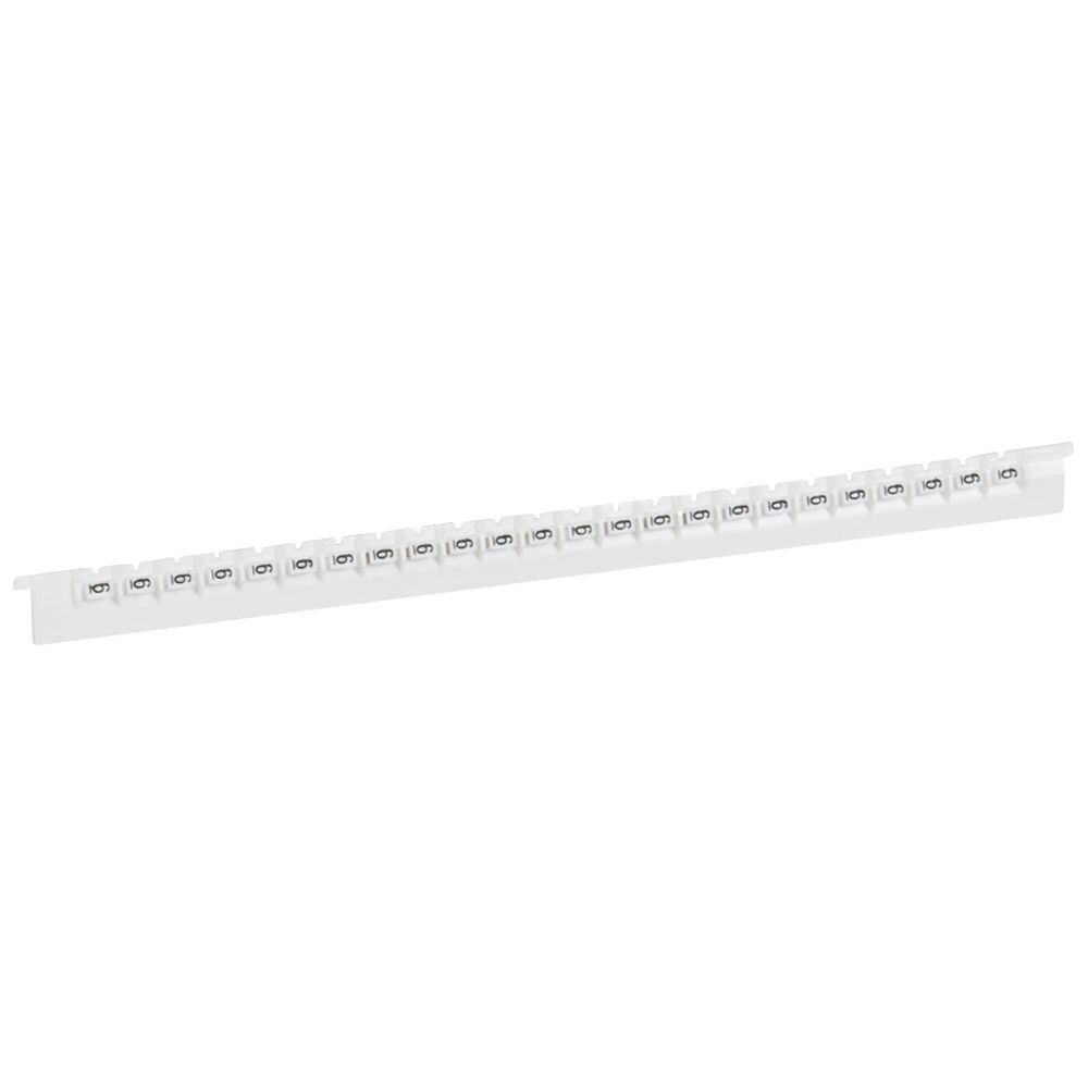 Legrand Kabelkennzeichnung 037786
